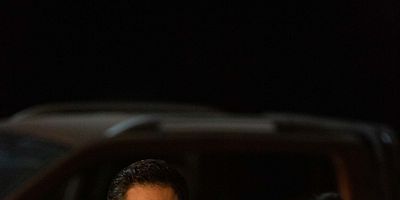 Maria ile Mustafa 3.Bölüm posteri