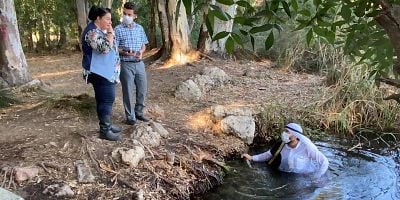 Kalk Gidelim 120.Bölüm posteri