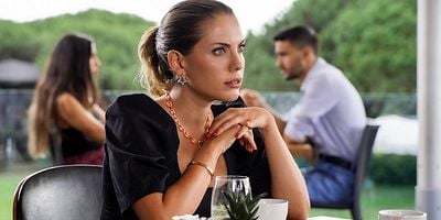 Yasak Elma 77.Bölüm posteri