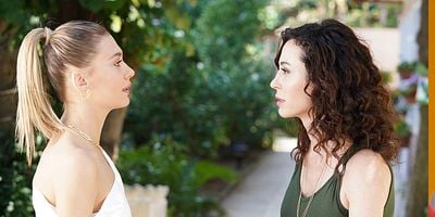 Sen Çal Kapımı 11.Bölüm posteri