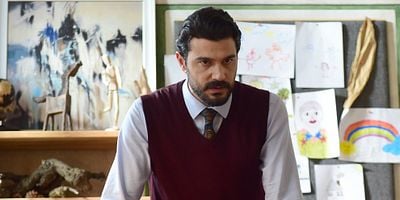 Kırmızı Oda 4.Bölüm posteri