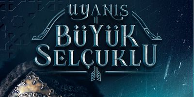 Alparslan: Büyük Selçuklu 61.Bölüm Final posteri