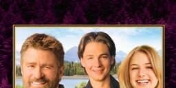 A Kiss to Build a Dream On posteri