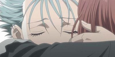 Hachi no Hoshii Mirai posteri