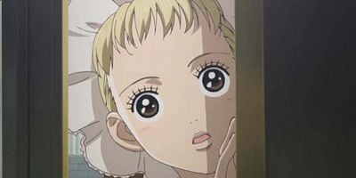 Surechigau Hachi to NANA posteri