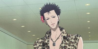 Kekkai Girigiri, NANA no Kokoro posteri