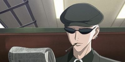 NANA, totsuzen no hossa posteri