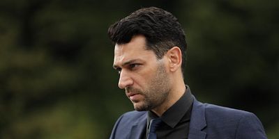 Ramo 14.Bölüm posteri