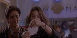 Pilot - Part 1 posteri