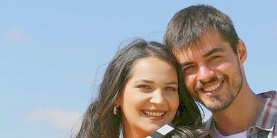 Gönül Dağı 88.Bölüm posteri