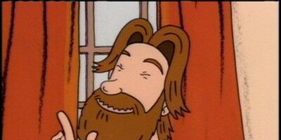 The Law of Jumanji posteri