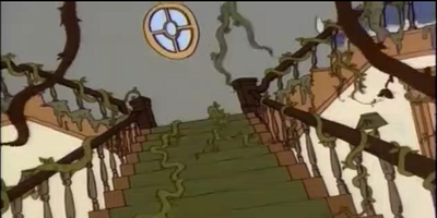 El Pollo Jumanji posteri