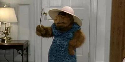 Strangers in the Night posteri