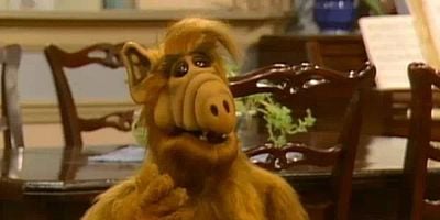 A Little Bit of Soap posteri