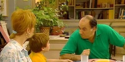 Lookin' Through the Windows posteri