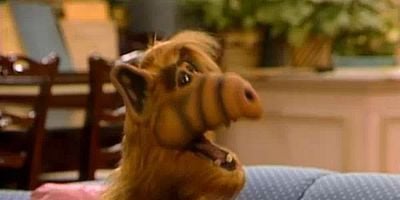 La Cuckaracha posteri