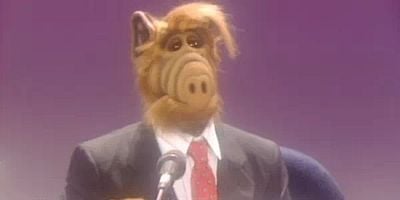 Hail to the Chief posteri