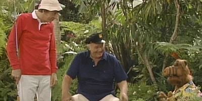 Somewhere Over the Rerun posteri