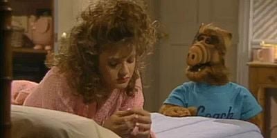 Oh, Pretty Woman posteri