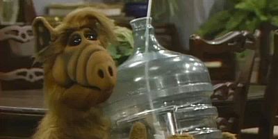 Something's Wrong With Me posteri