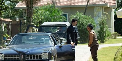 Bir Zamanlar Çukurova 67.Bölüm posteri