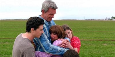 A Heck of a Ride Part 2 posteri