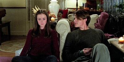 Kiss and Tell posteri