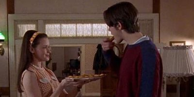 That Damn Donna Reed posteri