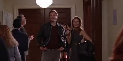 It Should've Been Lorelai posteri