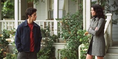 Lost And Found posteri