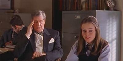 Back in the Saddle Again posteri