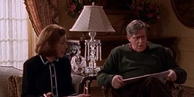 Lorelai Out of Water posteri