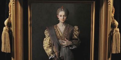 The Festival of Living Art posteri