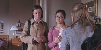 A Family Matter posteri