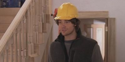 Scene in a Mall posteri