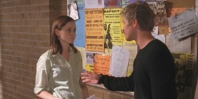 Written in the Stars posteri