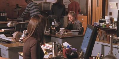 Norman Mailer, I'm Pregnant! posteri