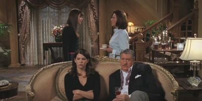 Friday Night's Alright For Fighting posteri