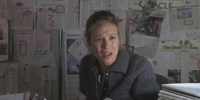 You've Been Gilmored posteri