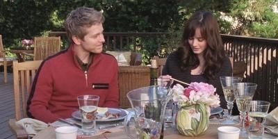 A Vineyard Valentine posteri