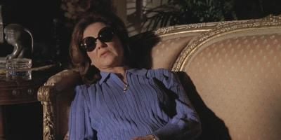 Driving Miss Gilmore posteri