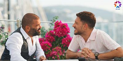 Sefirin Kızı 23.Bölüm posteri