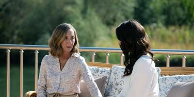 Maria ile Mustafa 6.Bölüm posteri