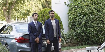 Yeni Hayat 7.Bölüm posteri