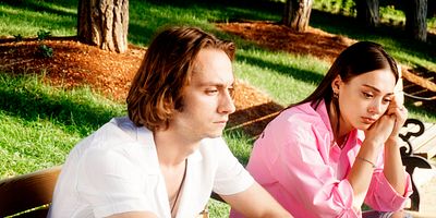 Benim Adım Melek 35.Bölüm posteri