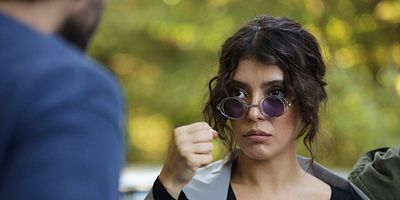 Çatı Katı Aşk 15.Bölüm posteri