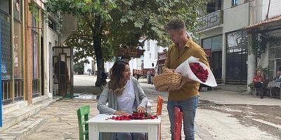 Kalk Gidelim 124.Bölüm posteri