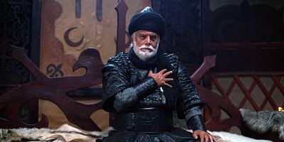 Kuruluş Osman 30.Bölüm posteri