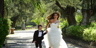 Şeref Sözü 2.Bölüm posteri