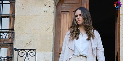 Güvercin 15.Bölüm posteri